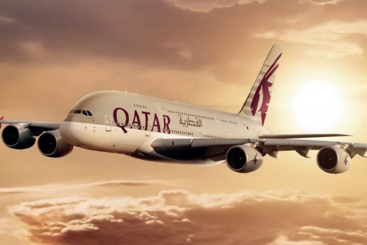 новость 12-05-2020 Qatar Airways раздаст 100 000 бесплатных билетов медицинским работникам