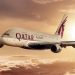 новость 12-05-2020 Qatar Airways раздаст 100 000 бесплатных билетов медицинским работникам