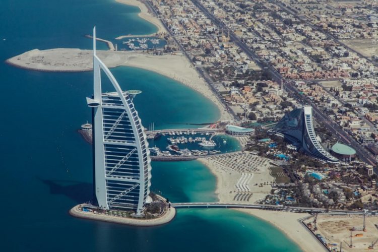 новость 19-05-2020 Полеты из Дубая во Франкфурт возобновятся с начала июня