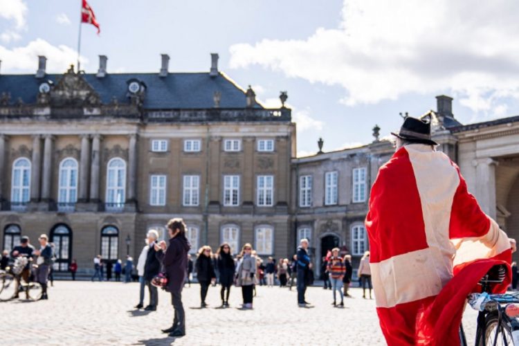 новость 22-05-2020 Правительство Дании ускоряет окончание карантина