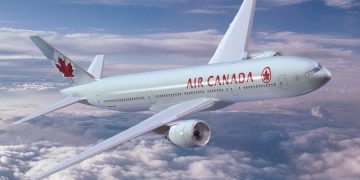 новость 23-05-2020 Air Canada представляет новое летнее расписание
