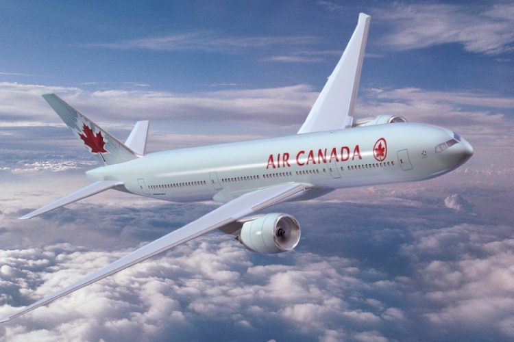 новость 23-05-2020 Air Canada представляет новое летнее расписание