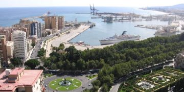 новость 24-05-2020 25% туристических предприятий Малаги находятся на грани краха