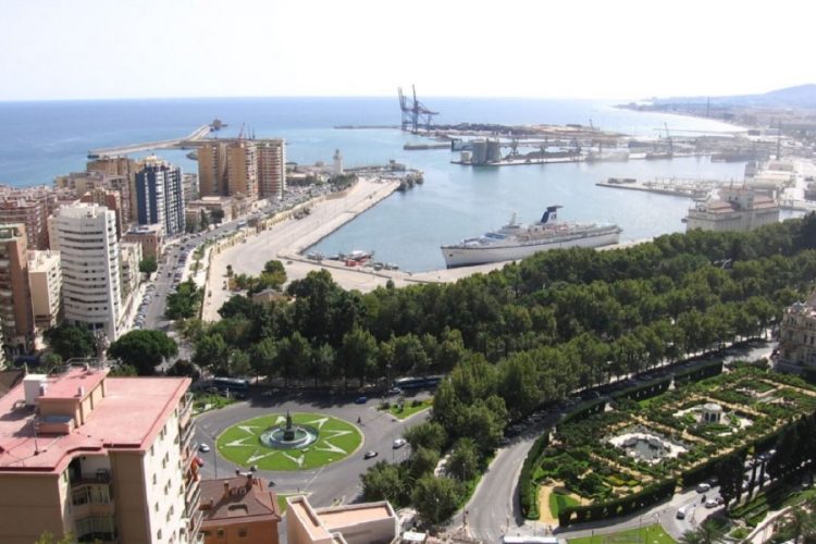 новость 24-05-2020 25% туристических предприятий Малаги находятся на грани краха