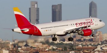 новость 29-05-2020 Авиакомпания Iberia с 1 июля возобновляет полеты