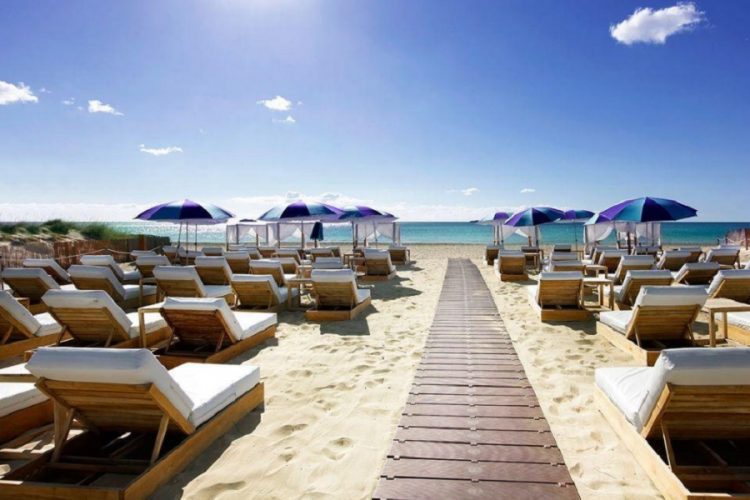 новость 30-05-2020 В предстоящий летний сезон отели Ибицы могут не открыться