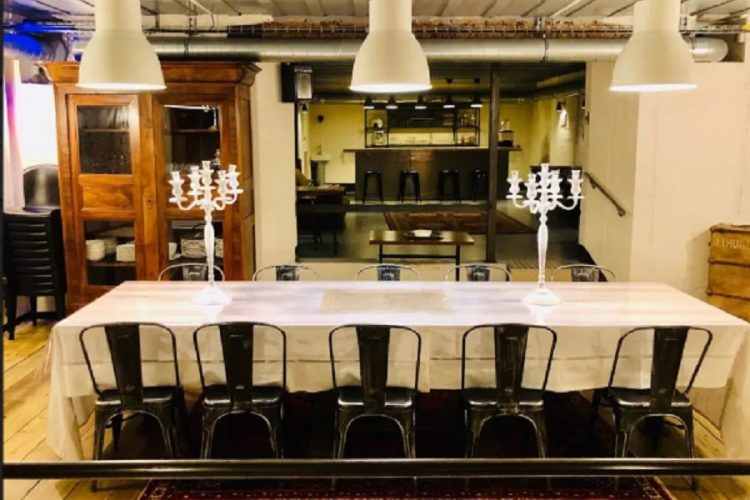 новость 31-05-2020 Нацистский бункер в Бретани принимает постояльцев