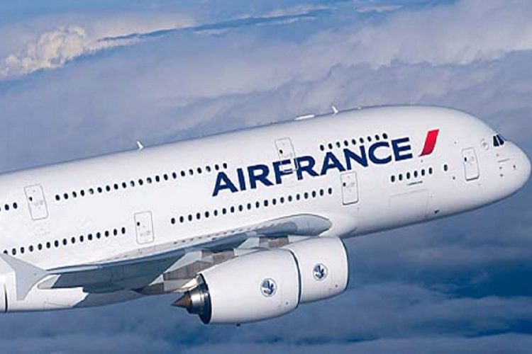 новость 01-05-2020 Авиакомпания Air France адаптирует свою сеть