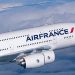 новость 01-05-2020 Авиакомпания Air France адаптирует свою сеть