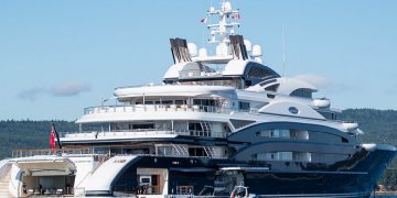 новость 04-05-2020 Открытия морских границ Турции ждут владельцы роскошных мегаяхт