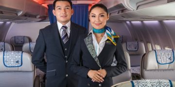 новость 15-05-2020 Air Astana возобновляет ряд внутренних рейсов