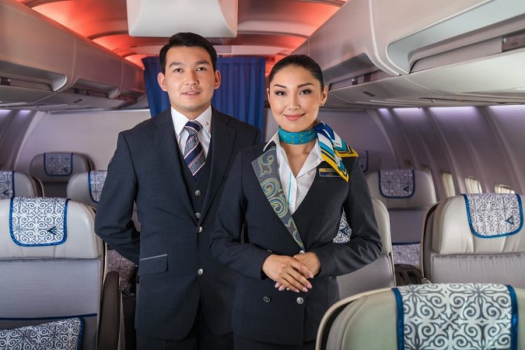 новость 15-05-2020 Air Astana возобновляет ряд внутренних рейсов