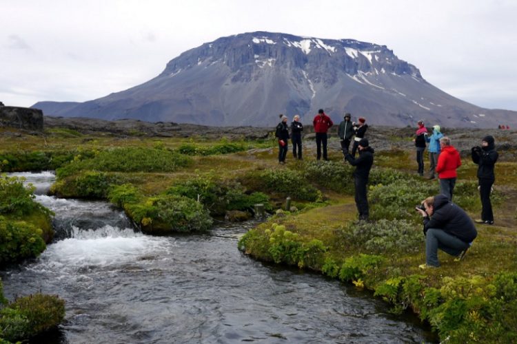 новость 16-05-2020 Исландия открывает свои границы для туристов
