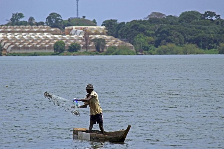 новость 17-05-2020 Уровень воды в озере Виктория побил рекорд 1964 года