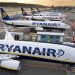 новость 18-05-2020 Ryanair по мере снижения трафика сократит 250 работников
