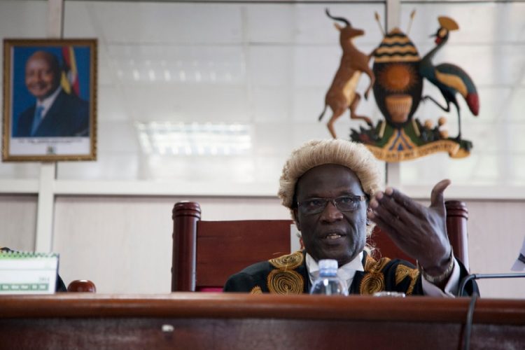 новость 20-05-2020 В Уганде 14 китайских граждан привлекли к суду