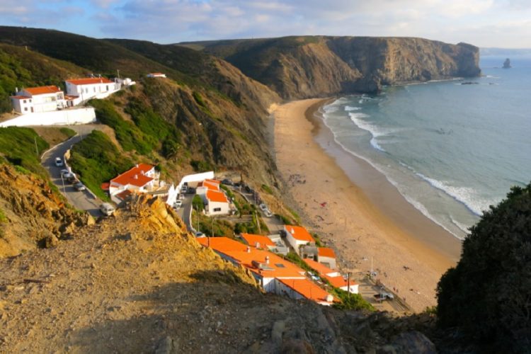 новость 24-05-2020 Португальский Алгарве начал открывать свои кемпинги