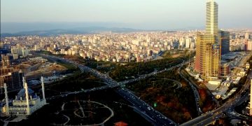Германия и Россия станут главными рынками для Турции в 2020 году