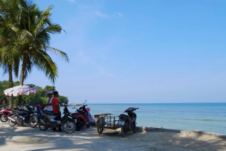 Таиланд сообщил дату открытия международного авиасообщения