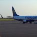 Авиакомпания Ryanair обнародовала планы на летние месяцы