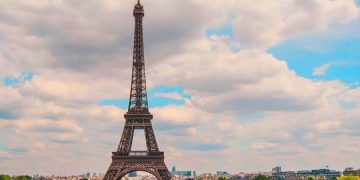 Париж - лучший город для конференций по версии ICCA