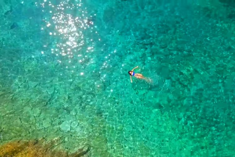 Бесплатных пляжей в Греции станет меньше