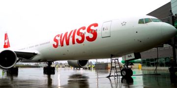 SWISS расширяет возможности перебронирования