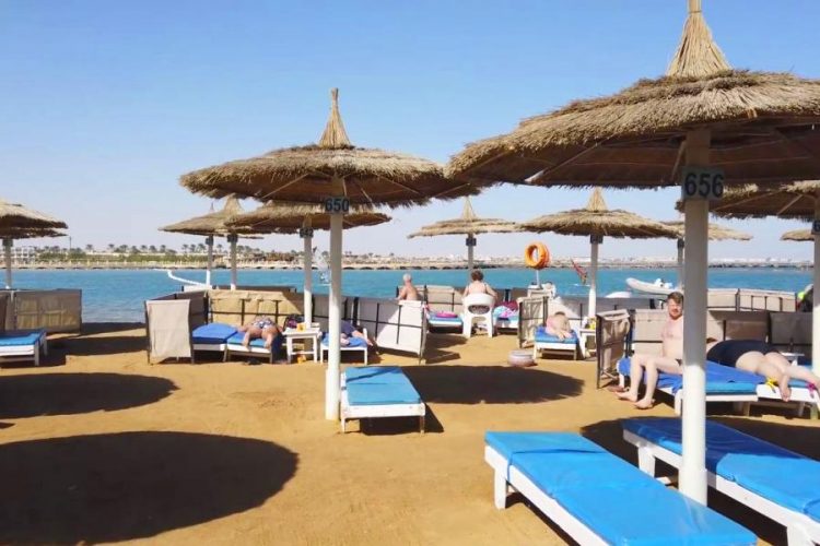 Не все отели Египта получат право работать