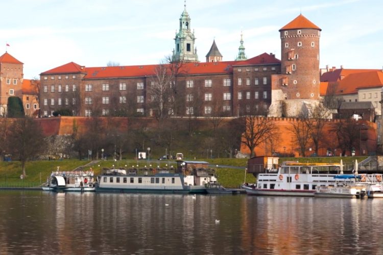 Курорты Польши научились работать с учетом новых требований