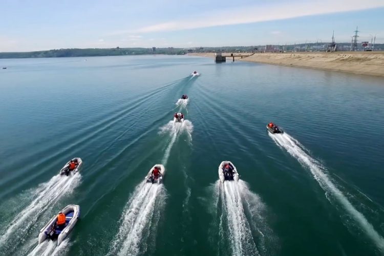 На Байкале откроют новый гостевой комплекс