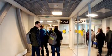 Эксперты высказали свое мнение по поводу социального дистанцирования в будущем
