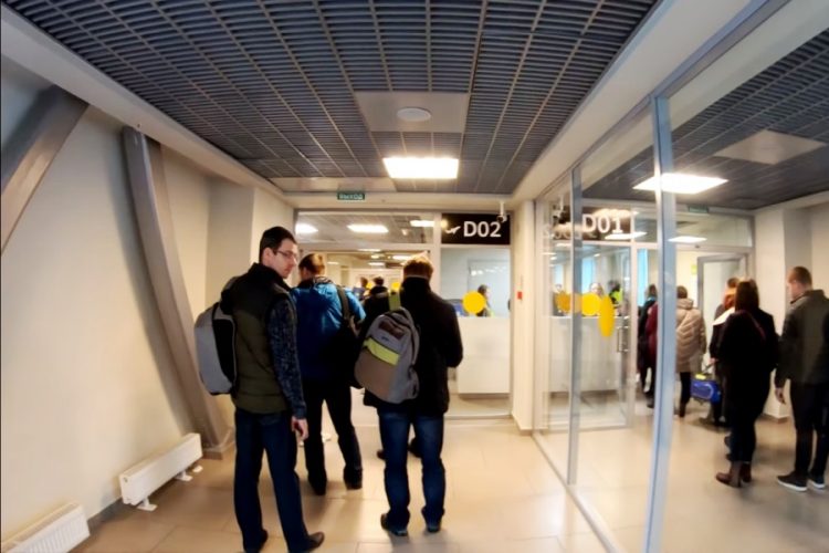 Эксперты высказали свое мнение по поводу социального дистанцирования в будущем