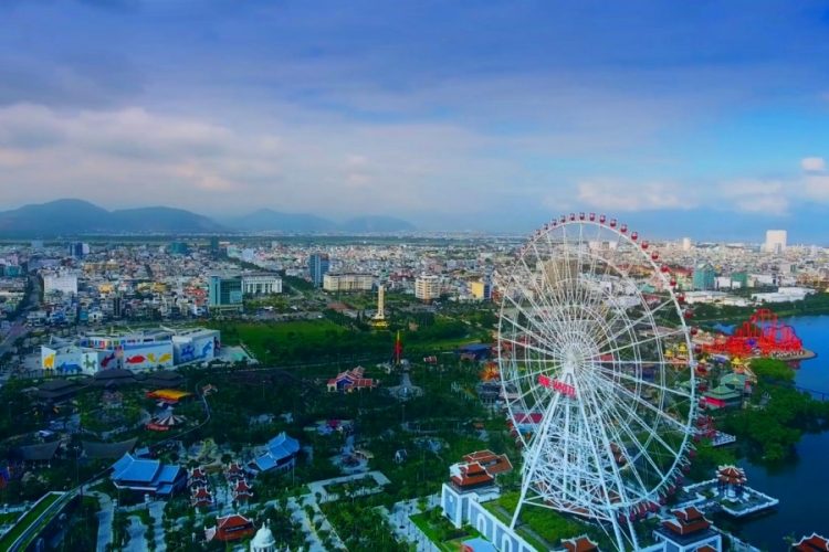 Дананг и Ханой отчитались о турпотоке на майские праздники