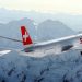 Авиакомпания SWISS возобновляет полеты из Цюриха в Санкт-Петербург и Москву