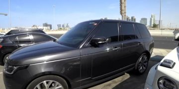 Турист на собственном авто - тренд ближайшего будущего