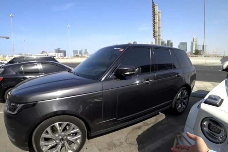 Турист на собственном авто - тренд ближайшего будущего