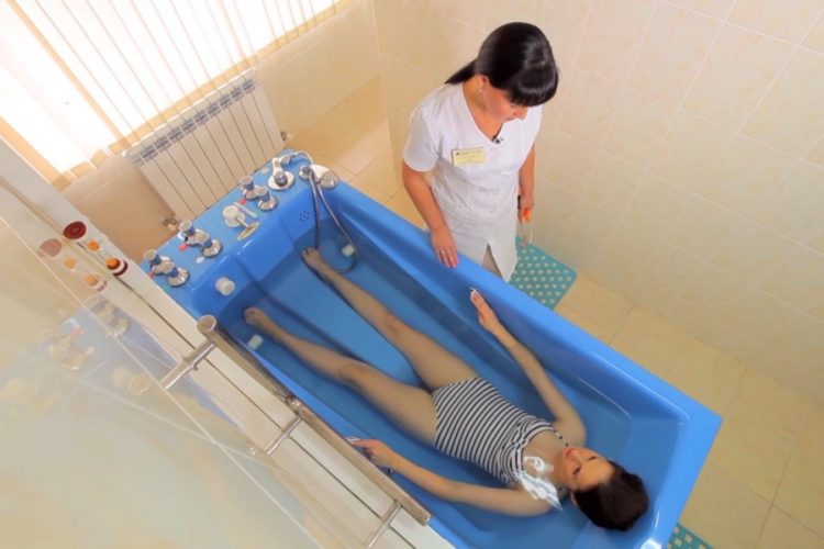 Санатории Ставропольского края возобновляют работу