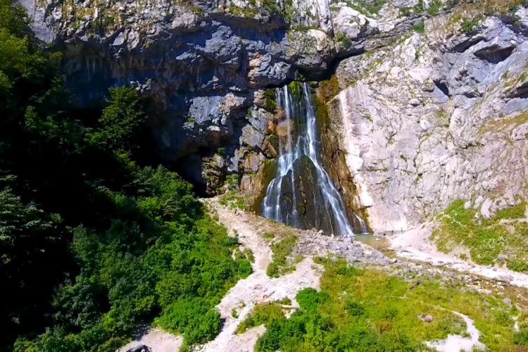 Возобновление поездок в Абхазию обозначат отдельным пунктом