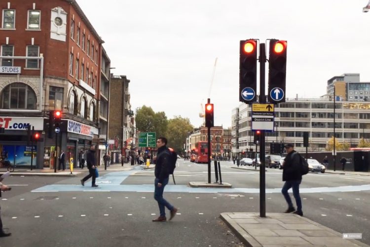 Великобритания будет развивать туризм по новым стандартам