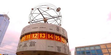 Евросоюз обнародовал дату открытия границ