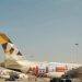Etihad Airways объявила о новых рейсах из Абу-Даби