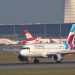 Самолет Eurowings по ошибке вылетел в закрытый аэропорт