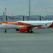 Лоукостер easyJet оставит без работы 30% подчиненных