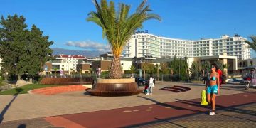 В Ростуризме обсудили условия выхода регионов из карантина