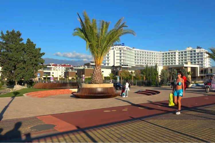 В Ростуризме обсудили условия выхода регионов из карантина