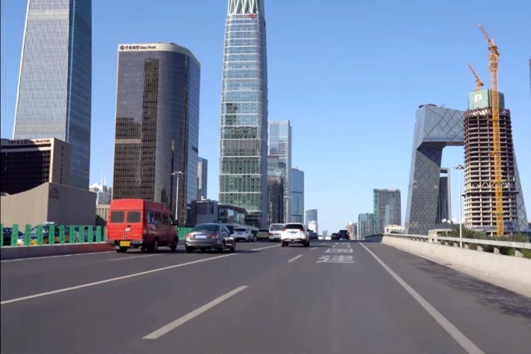 Туроператор TUI начал продавать туры в Китае