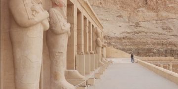 Отели Египта отказались открываться в мае