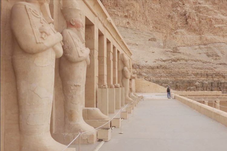 Отели Египта отказались открываться в мае