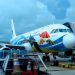 Bangkok Airways заявили о запуске внутренних рейсов