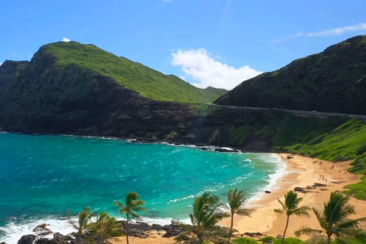 Гавайи не пустят туристов до конца июня